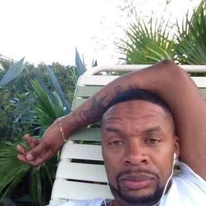 Meet your Posher, Chaddrick